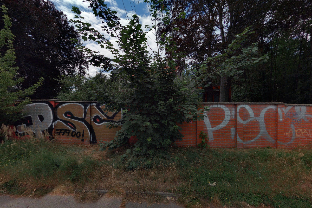 Dětské centrum Ostrůvek