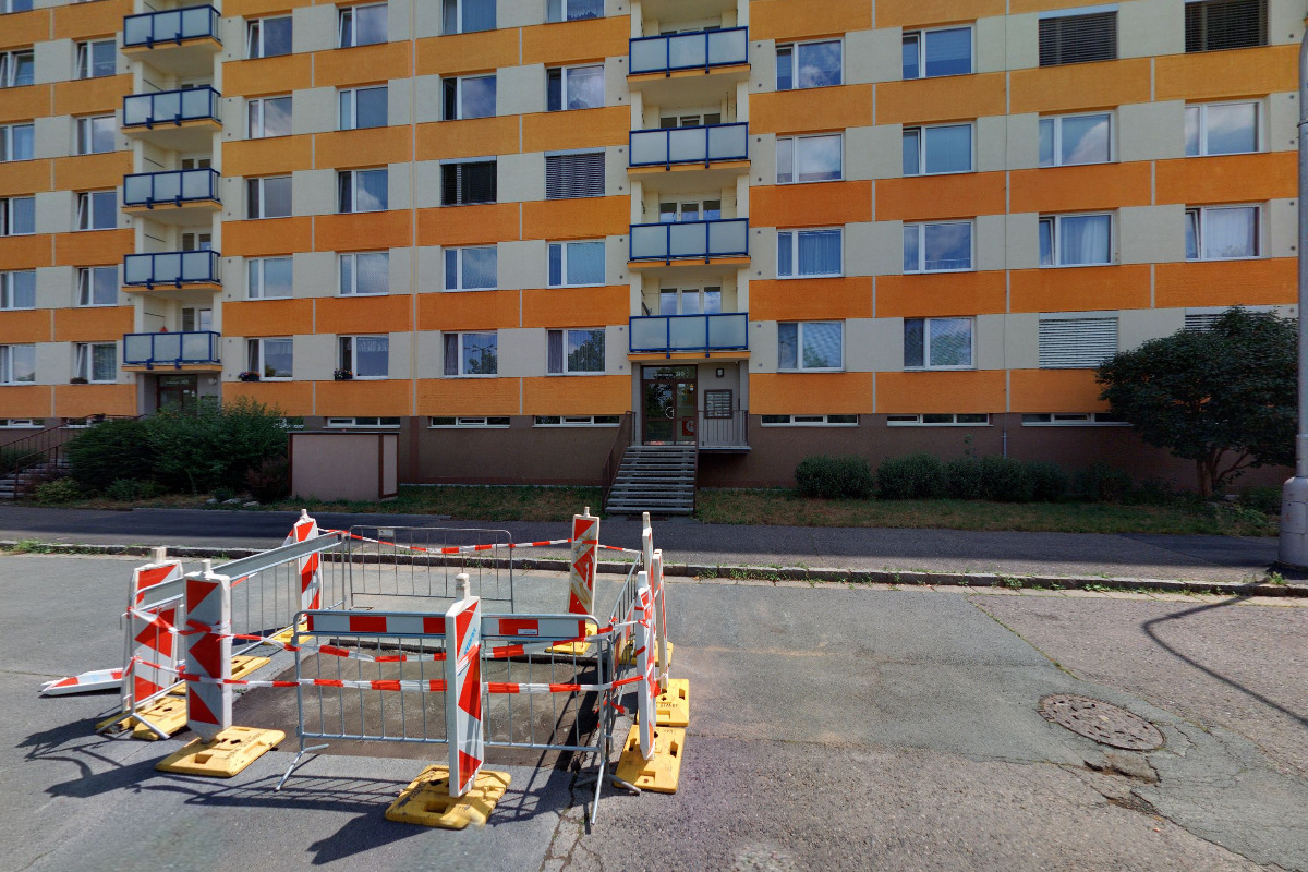 MTBO Racing team Hradec Králové