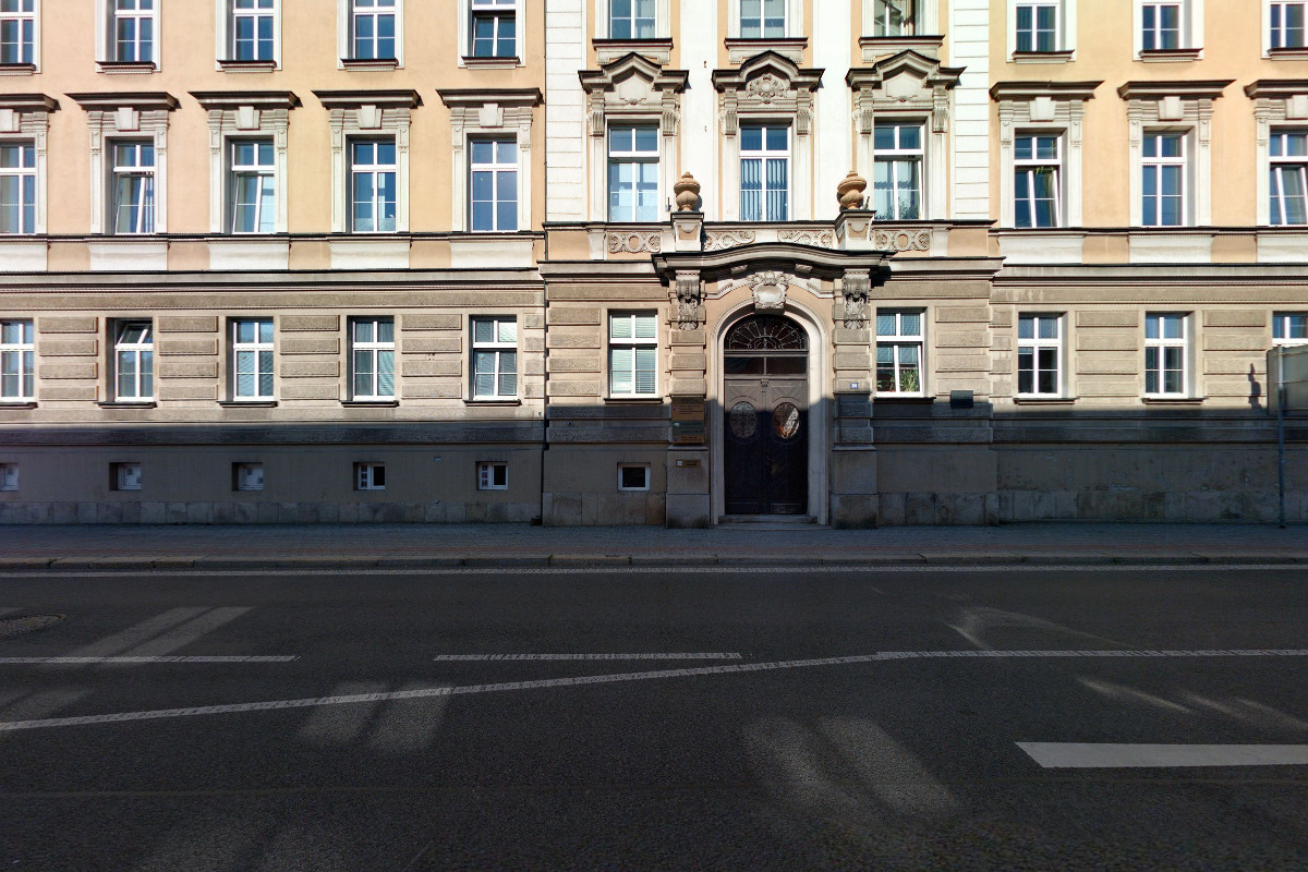 Odběrové centrum Tanvald