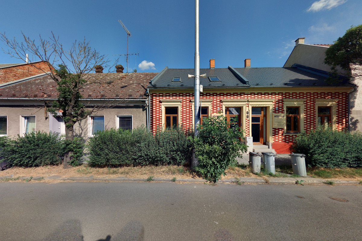 Stavona Olomouc, s.r.o. foto 2