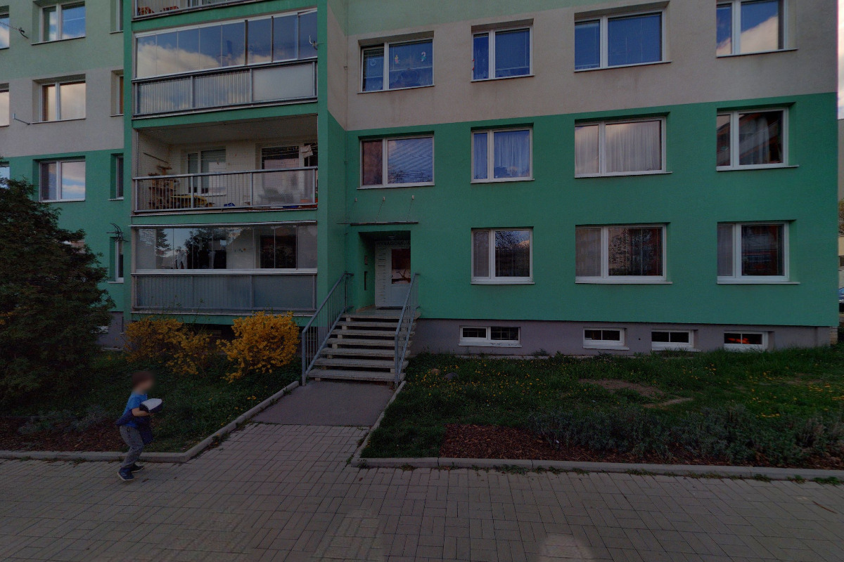 Vlastimil Šafránek