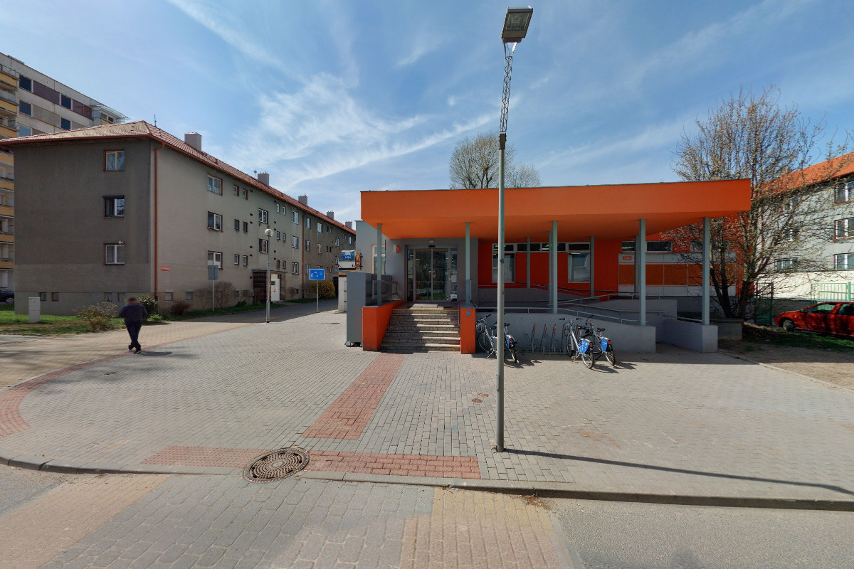Supermarket Trefa foto 3