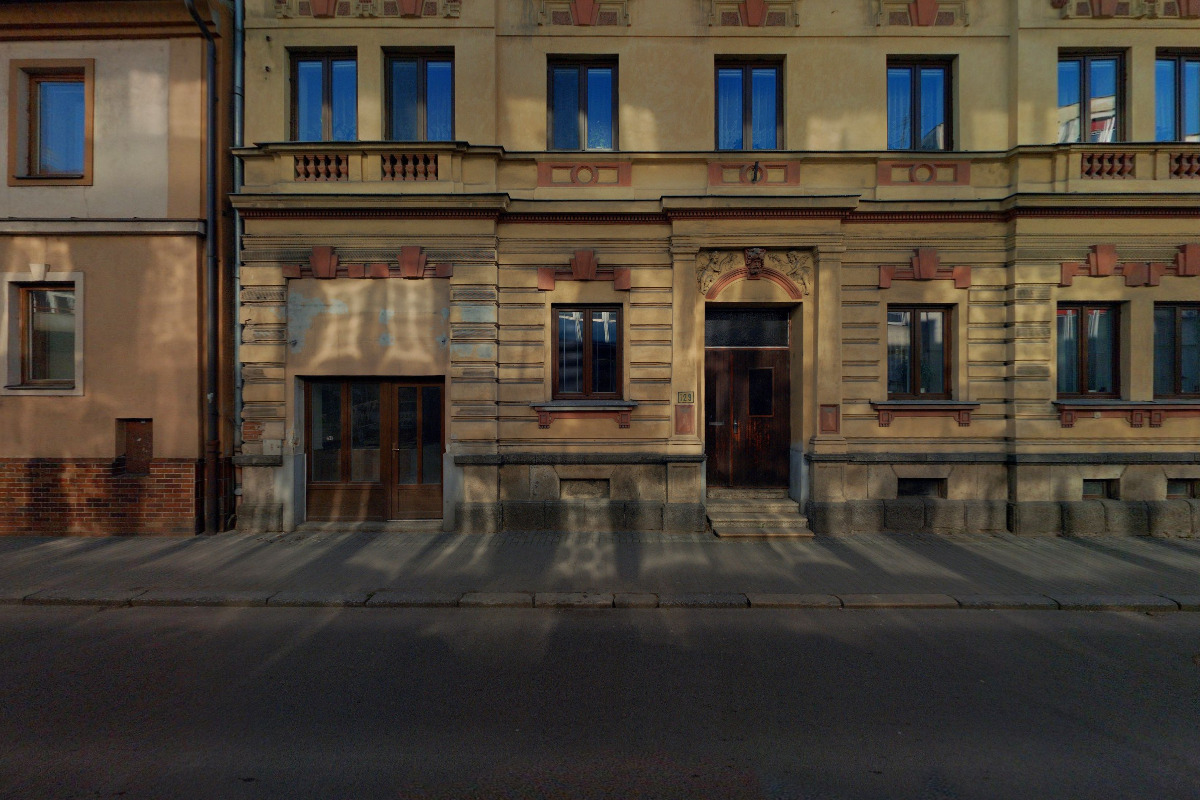 Petra Peroutková, M&M reality