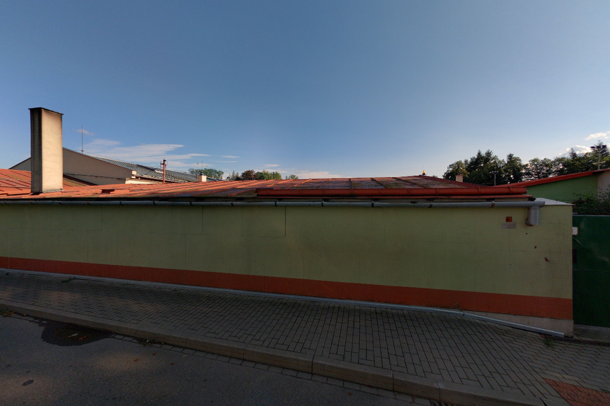 Pohlazení pro duši