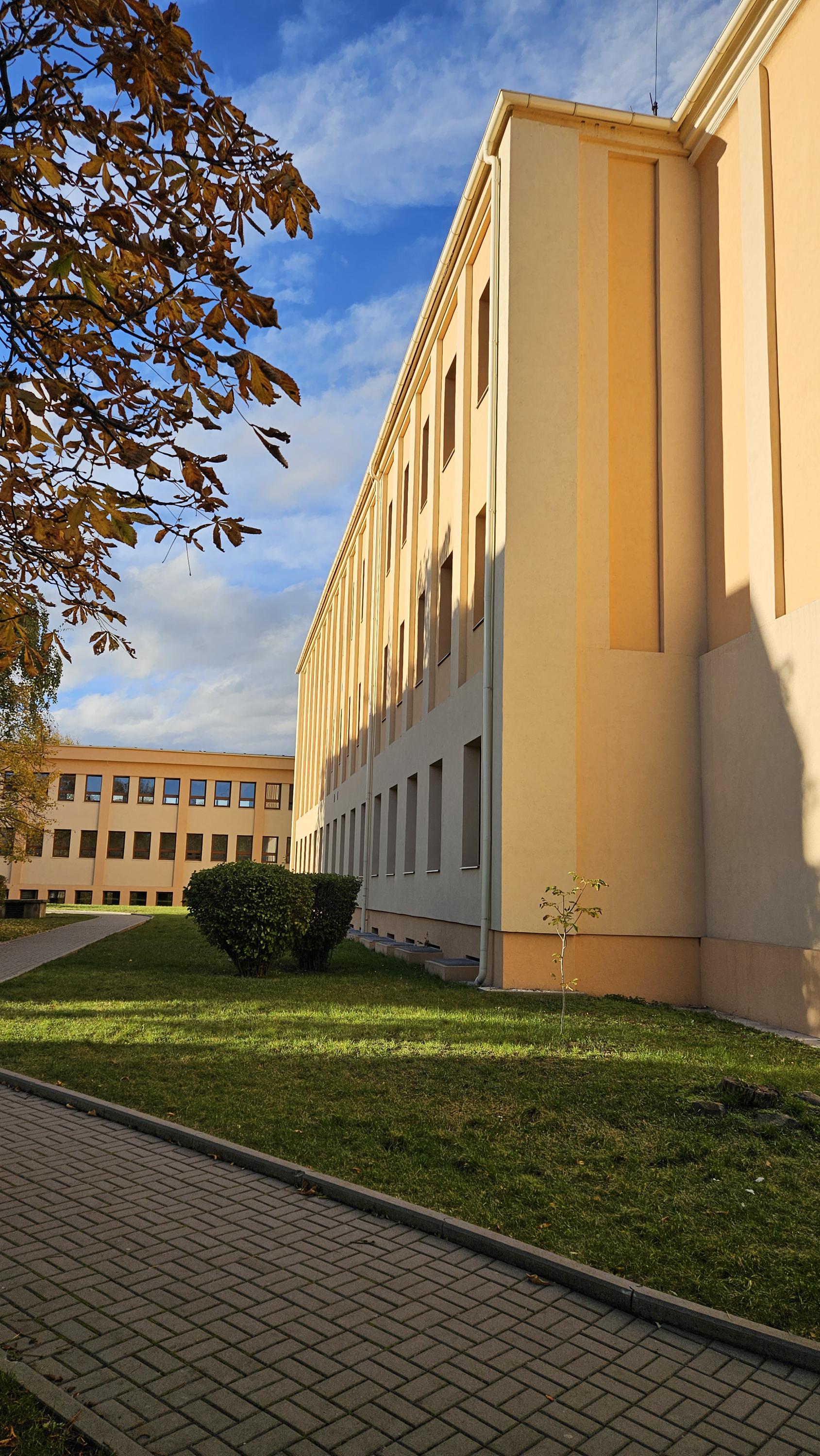 ZŠ Chomutov, Kadaňská foto 4