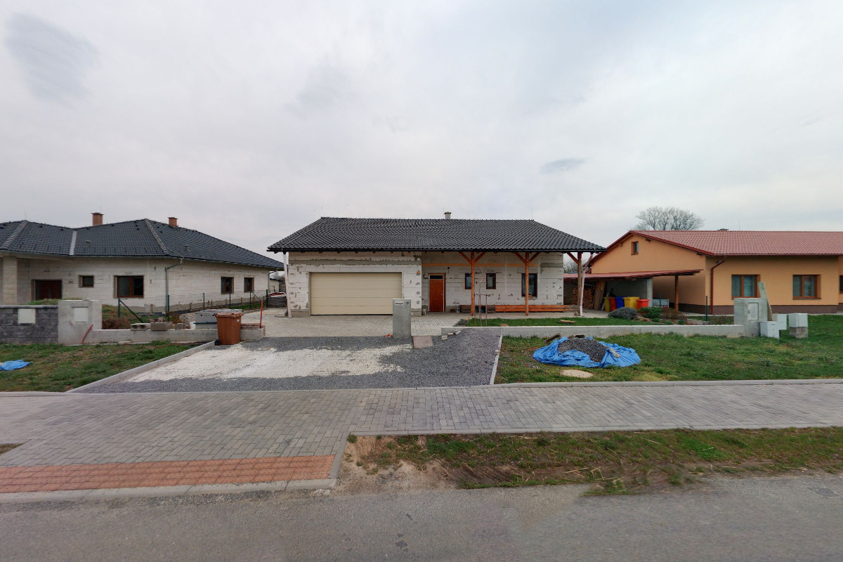 Truhlář Marek Bukovjan