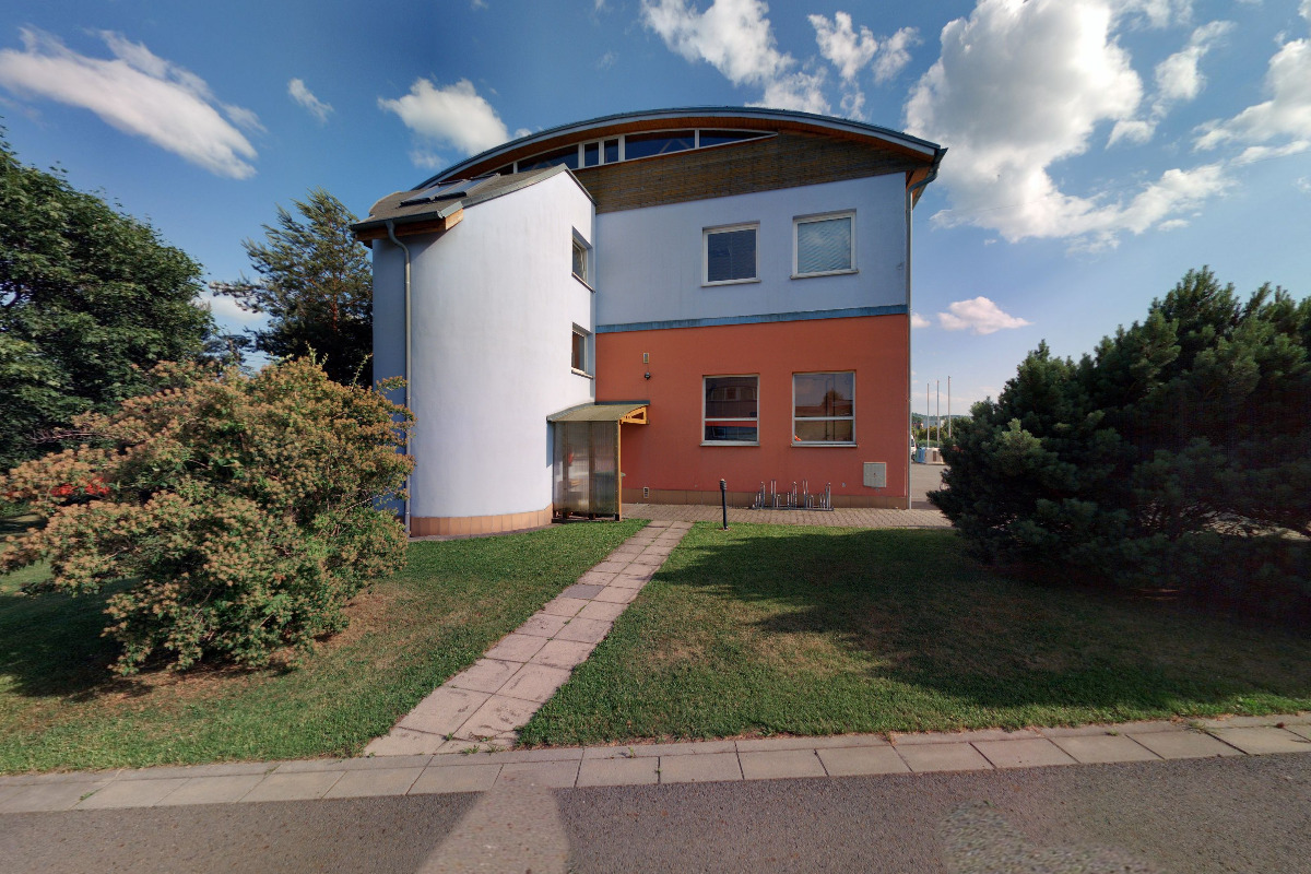 Sbor dobrovolných hasičů Kostelec