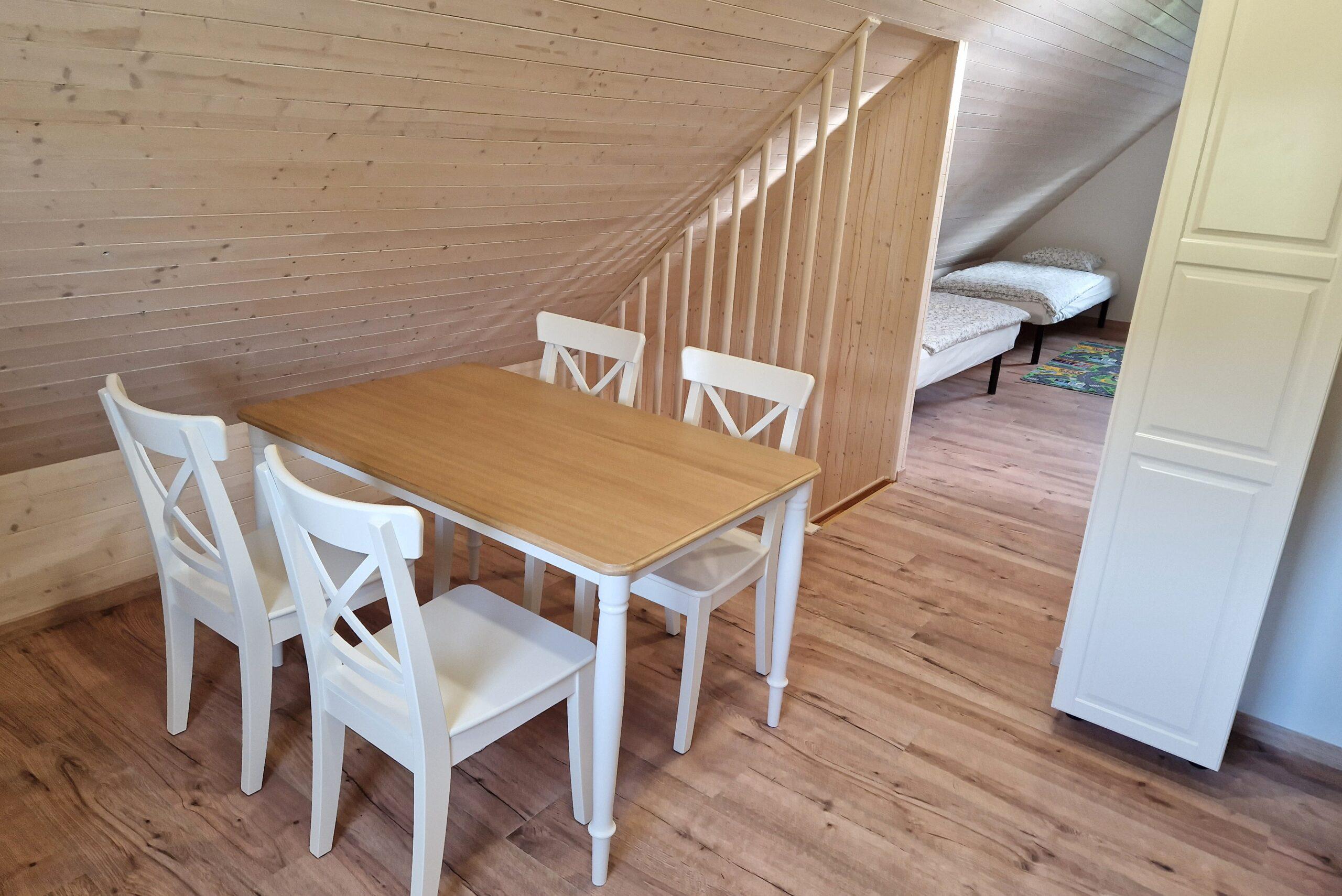 Apartmány Lipovka foto 4
