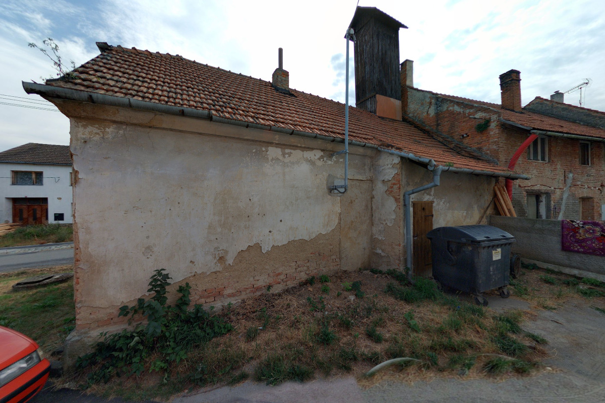 SH ČMS - Sbor dobrovolných hasičů Lešany