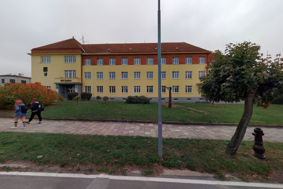 Svařečské kurzy Střední odborné učiliště zemědělské a služeb Dačice