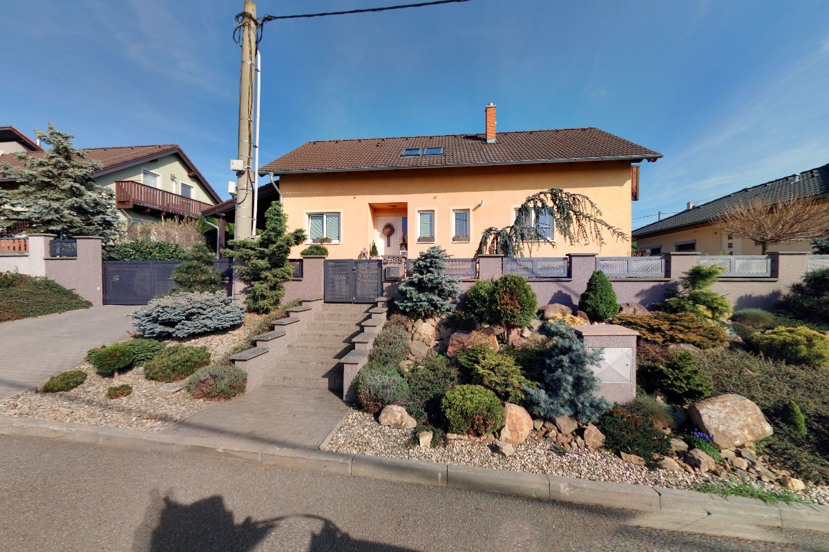 Martina Šlesingerová reality