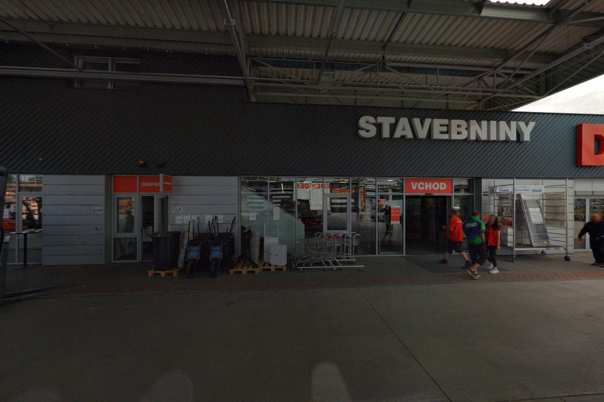 Stavebniny DEK foto 5