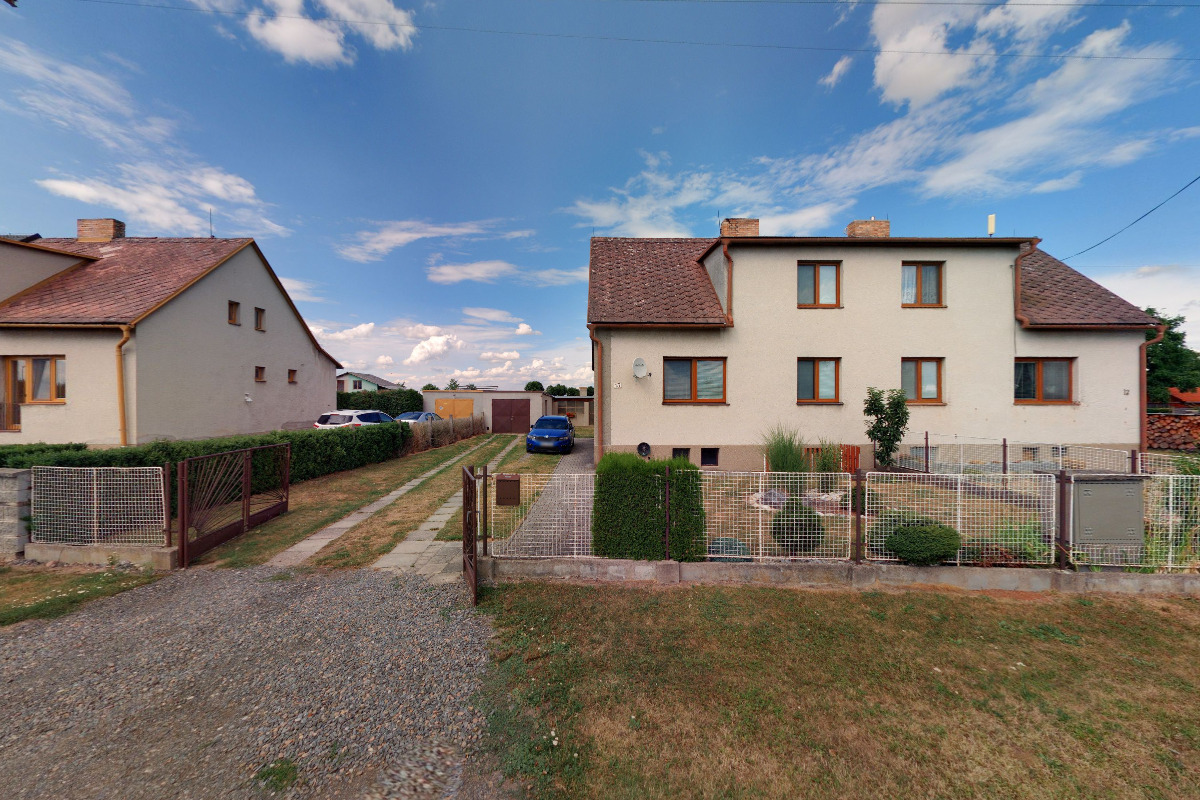 Challenger půjčovna Litomyšl foto 6