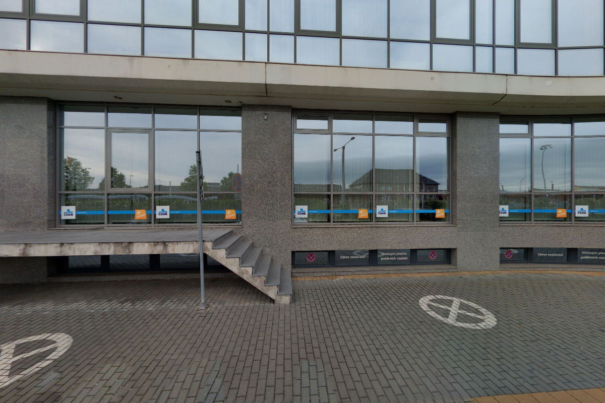 Krajská hospodářská komora Olomouckého kraje