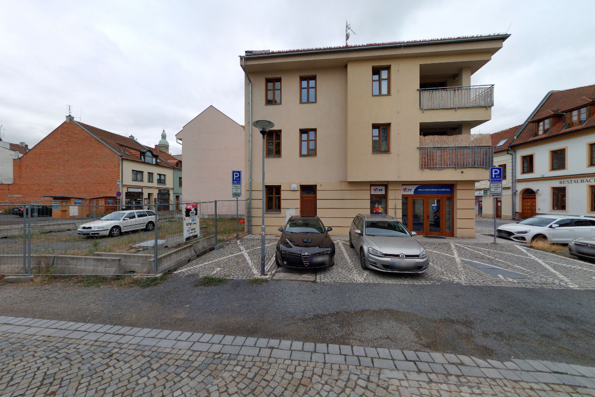 Česká podnikatelská pojišťovna, Vienna Insurance Group, a.s. foto 2