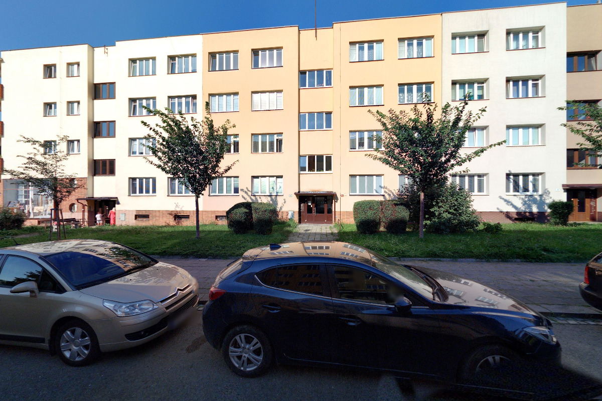 Ing. Pavlína Olehlová - servis WC