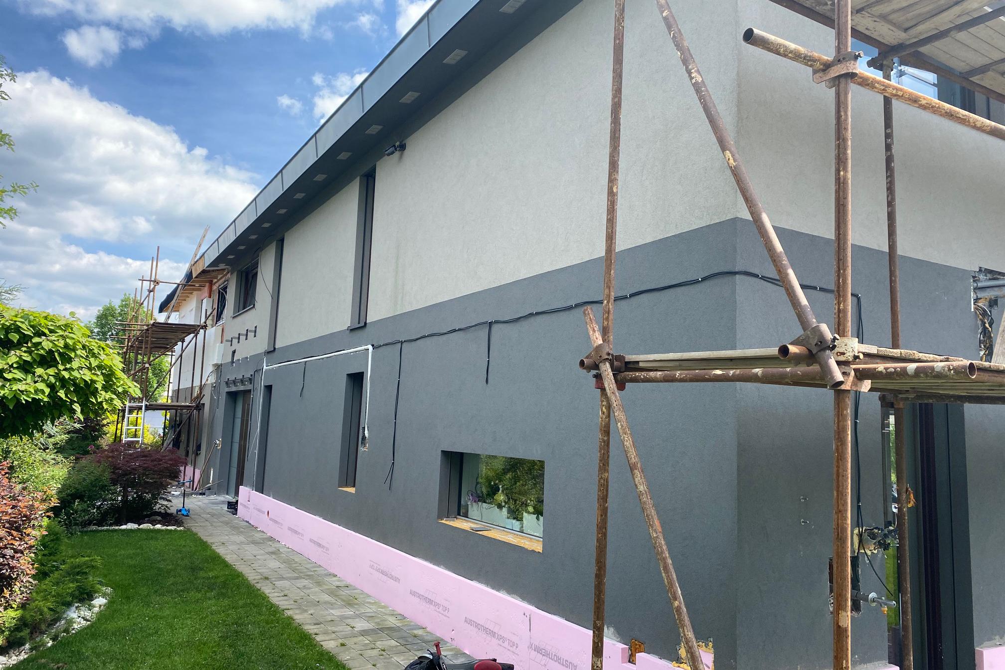 SEVAX stavební společnost, s.r.o.