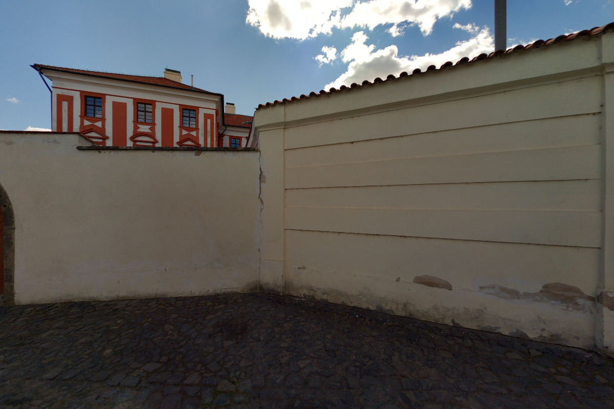 Biskupství litoměřické foto 6