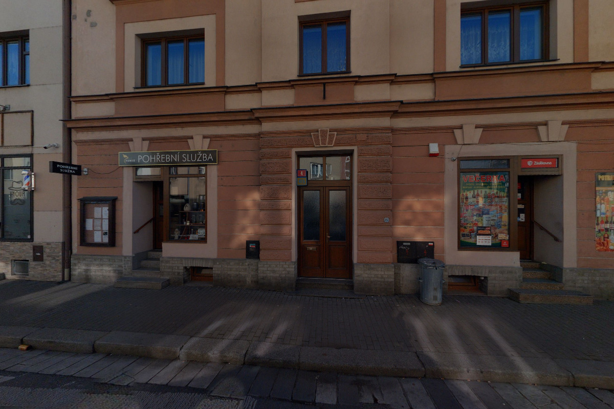 Pohřební služba Ave Fenix foto 6