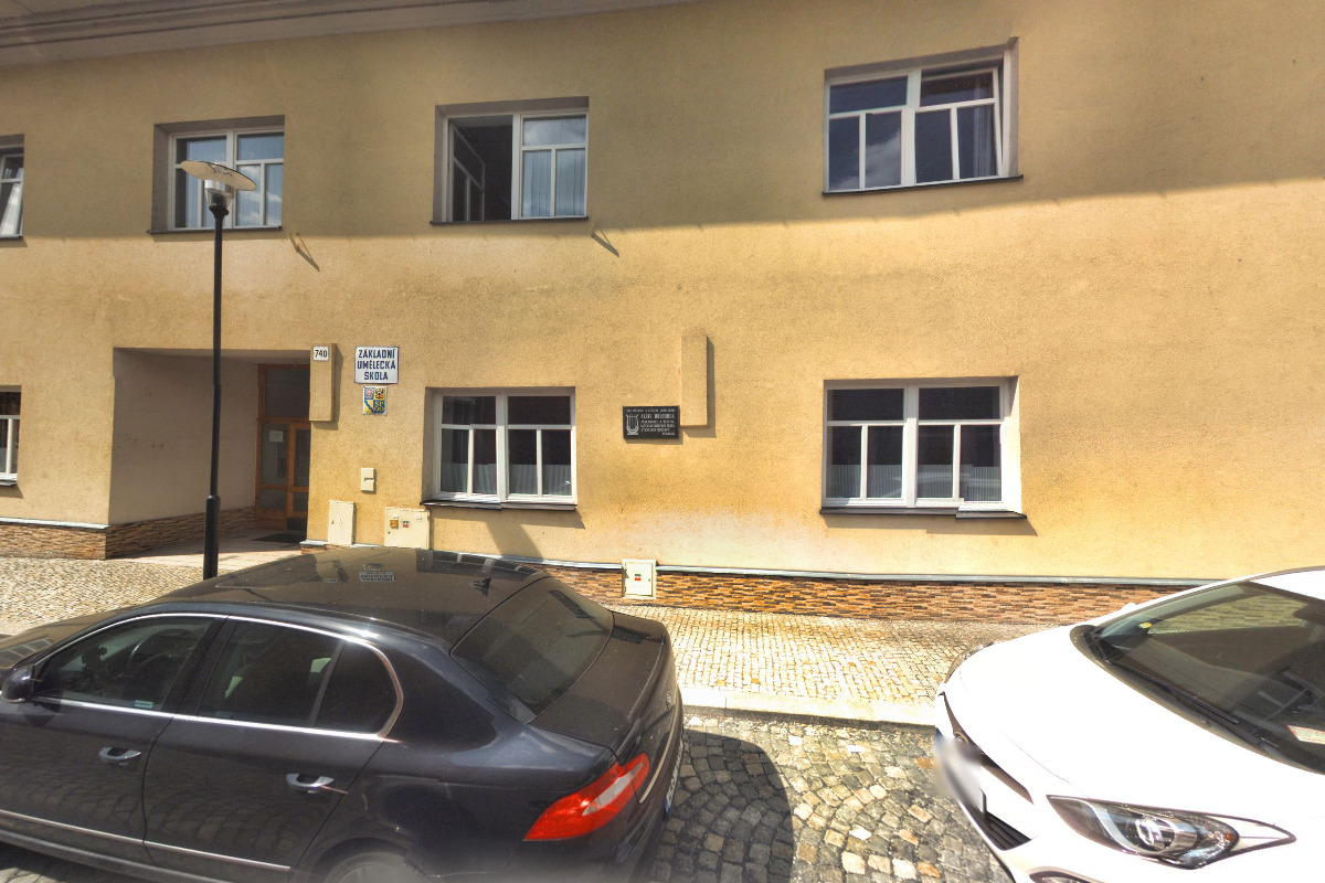 ZUŠ Litovel