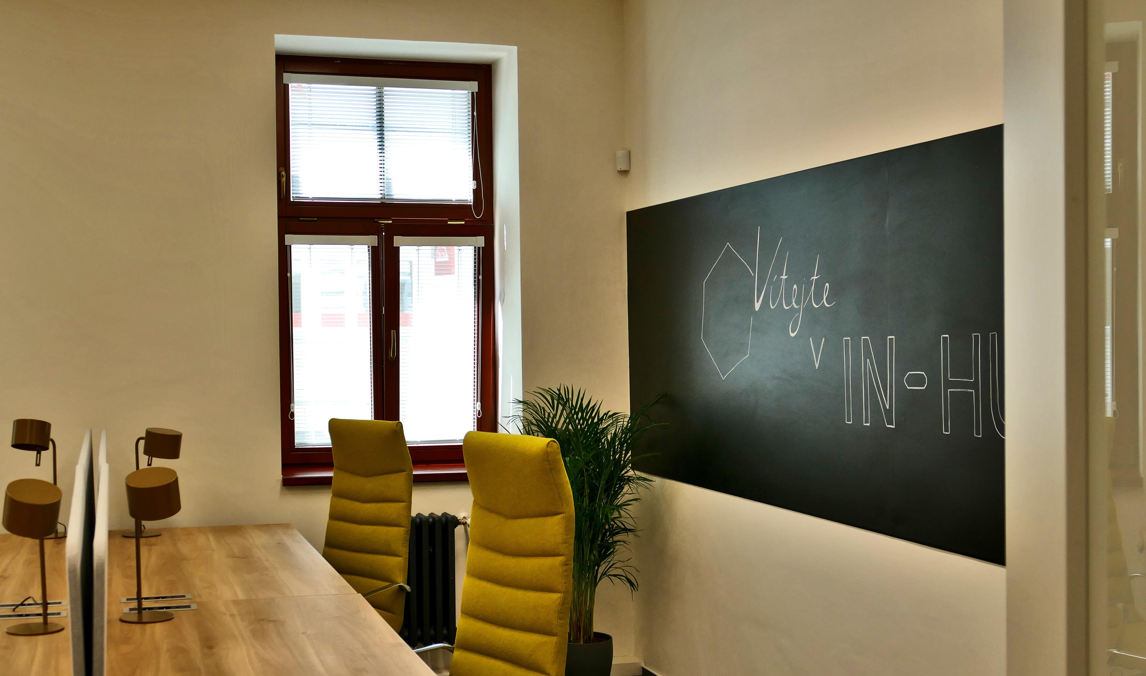 IN-HUB Přerov foto 5