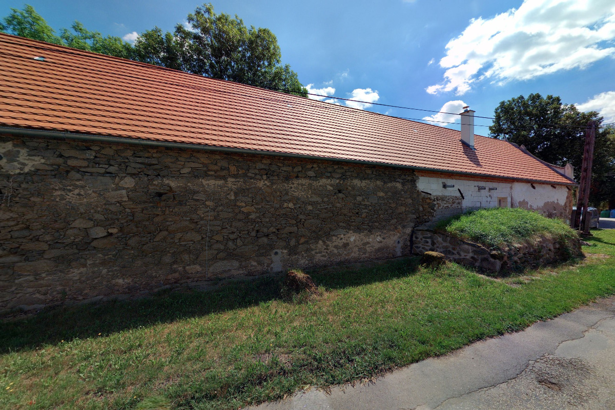 Zdeněk Holoubek - rostlinná výroba