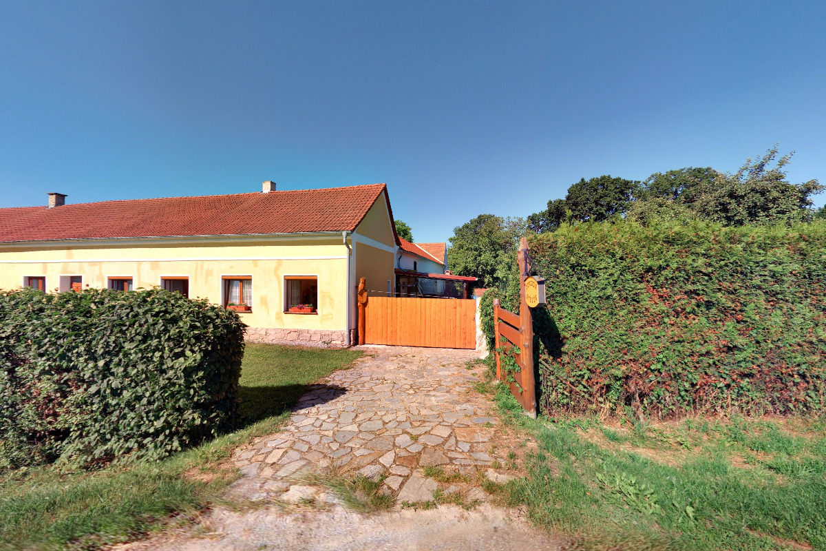 Penzion Otěvěk foto 1