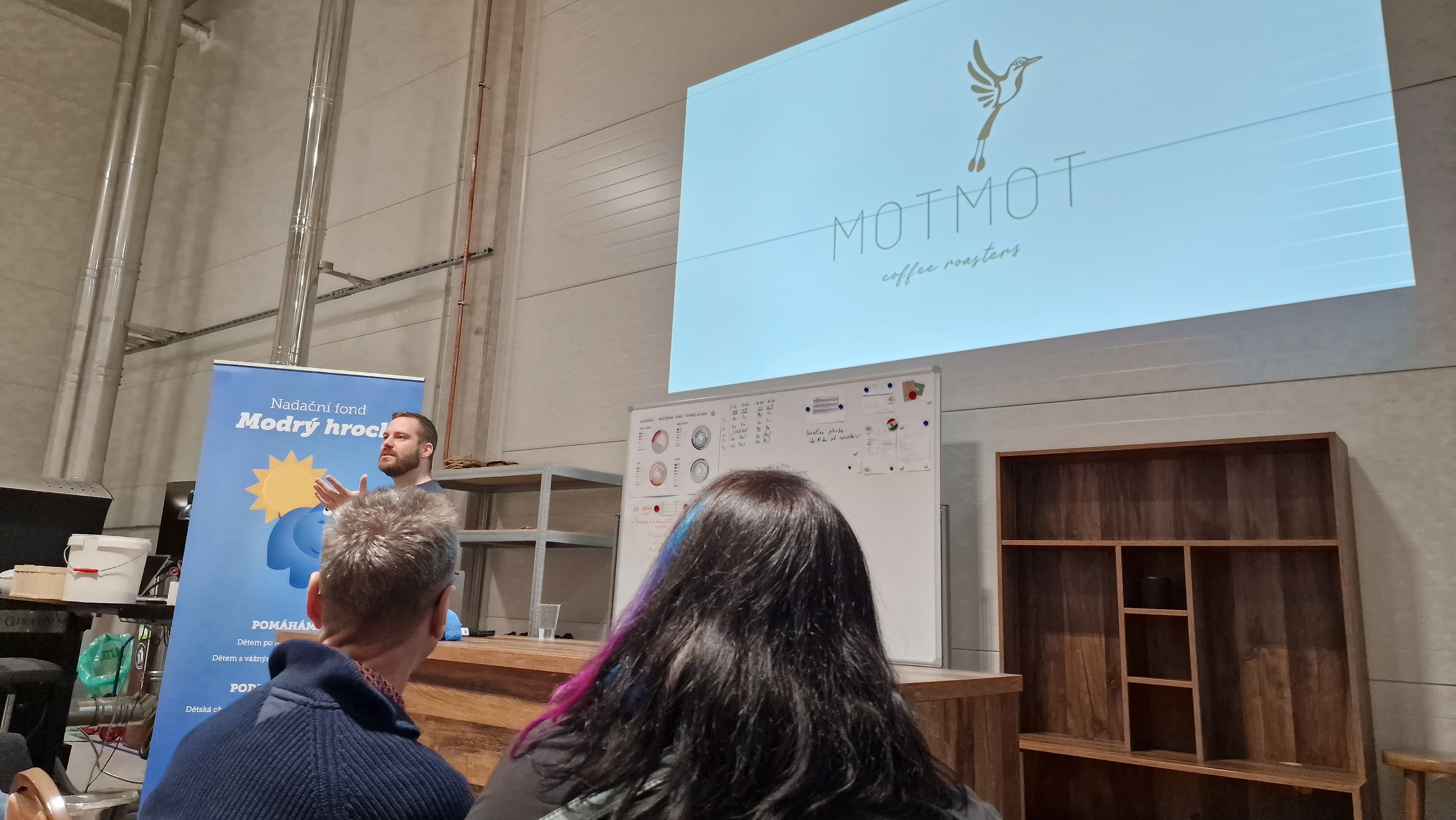 MOTMOT Company, s.r.o.