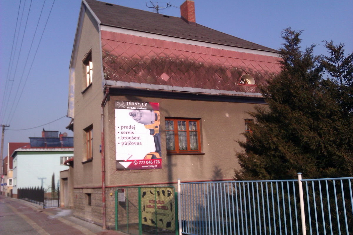 Půjčovna nářadí - TULSY.CZ foto 2