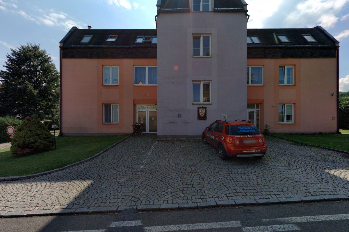 MORONG - SLUKO, s.r.o.