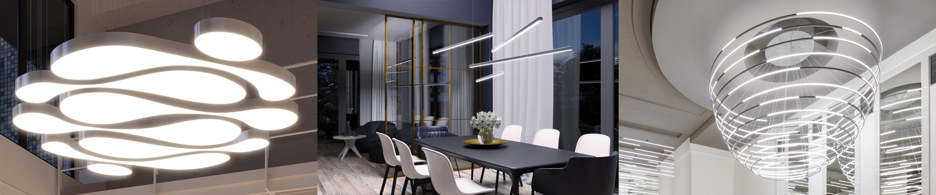 Úvodní obrázek Alumia cz s.r.o. - Alu profily a systémy pro LED osvětlení