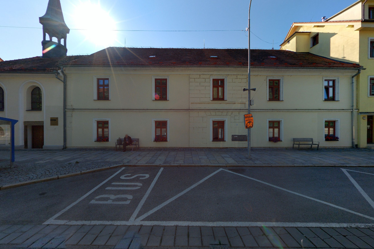 Městský ústav sociálních služeb Strakonice foto 2