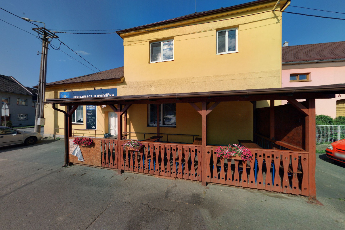 U Rybníčka foto 4