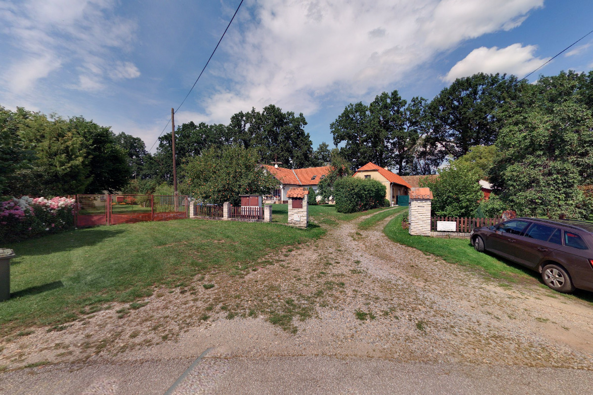 Ubytování Dívčice