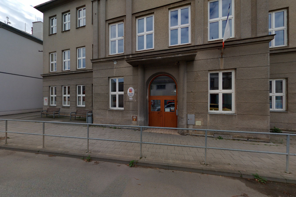 ZŠ Brodek u Přerova, Majetínská foto 3