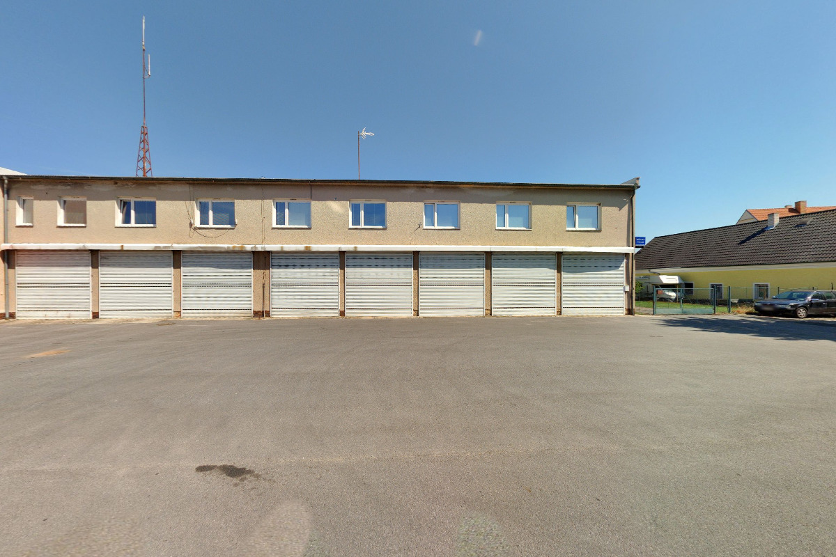 Městská policie Vodňany foto 2