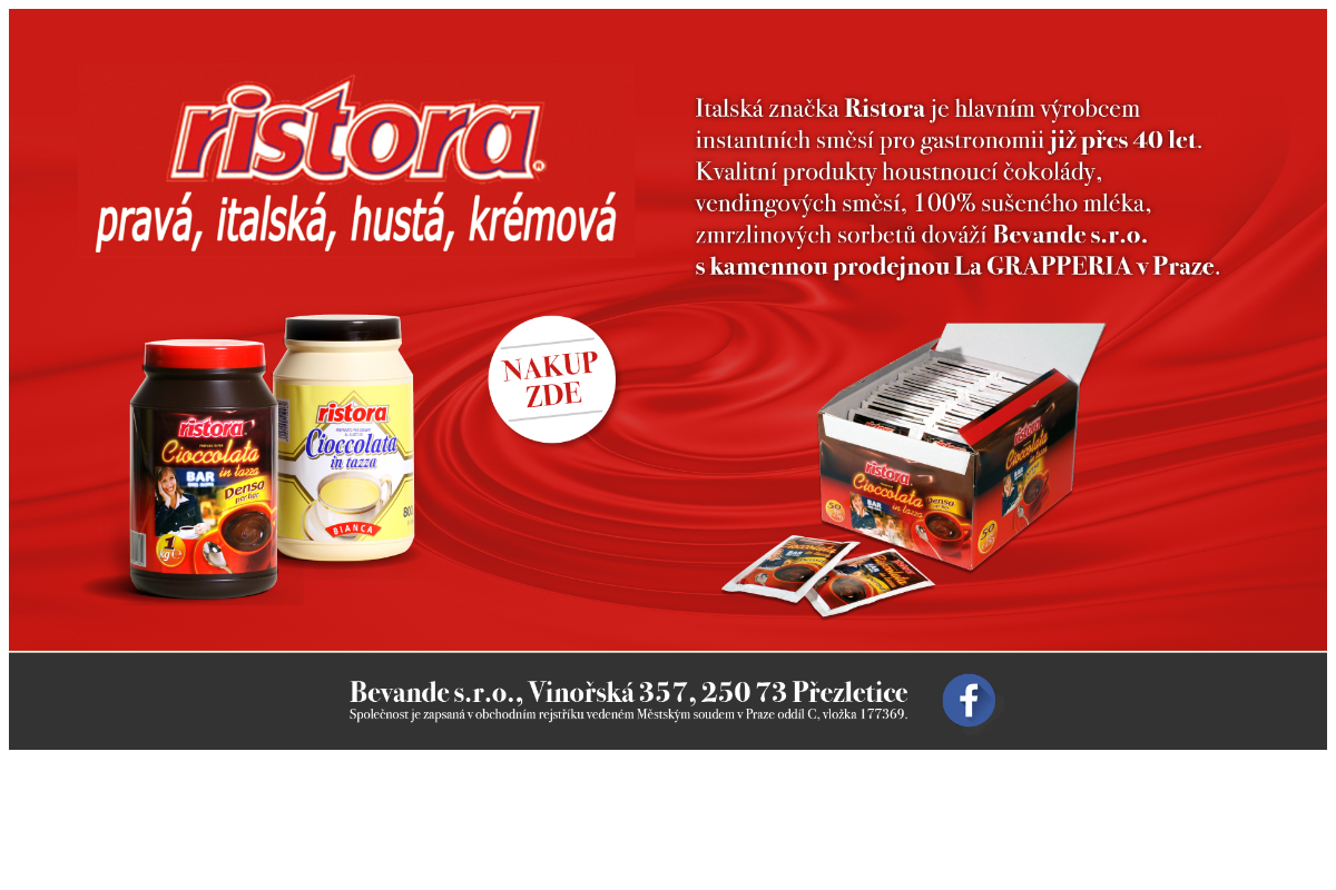 Ristora.cz
