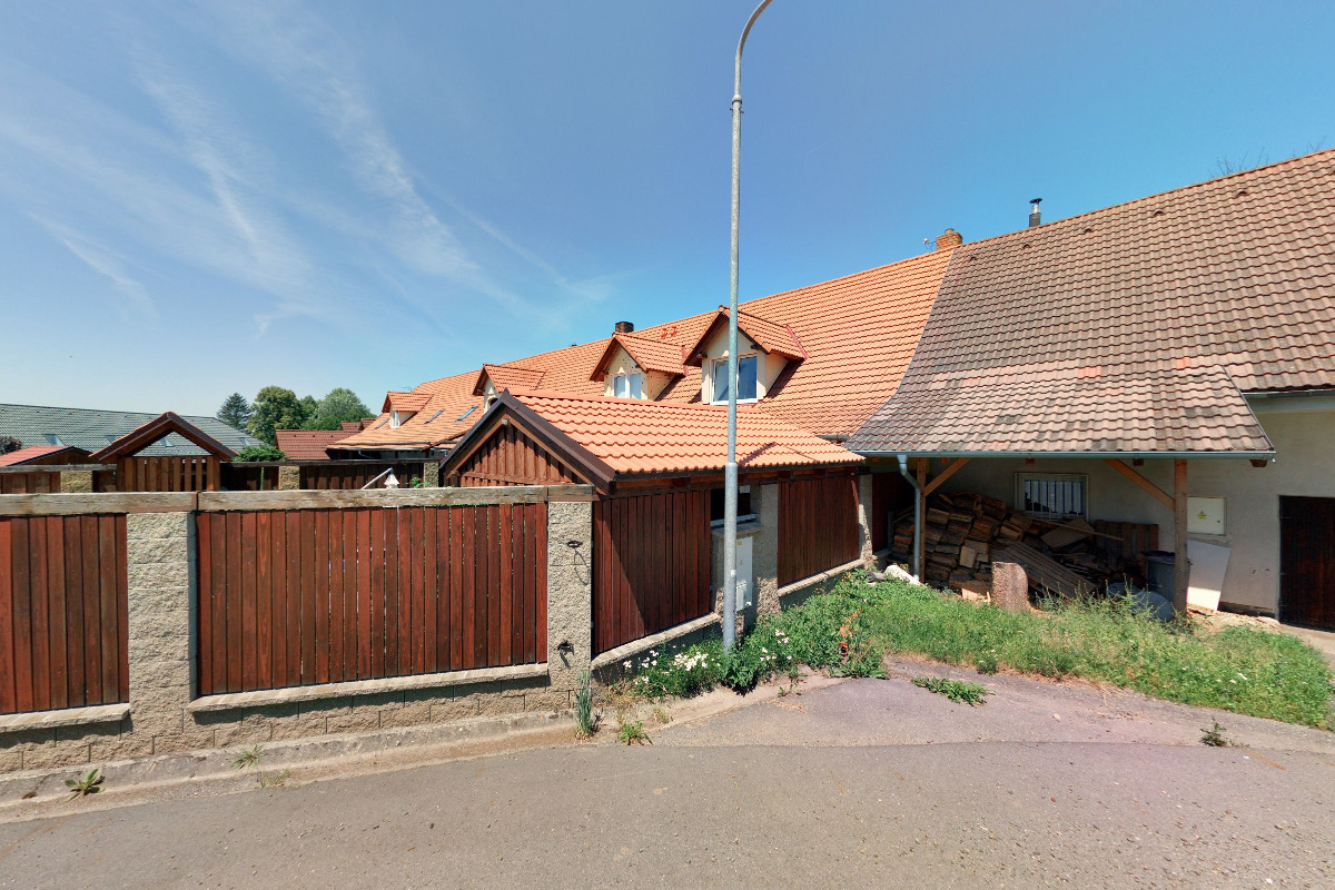 Peter Kaľavský - nákladní doprava