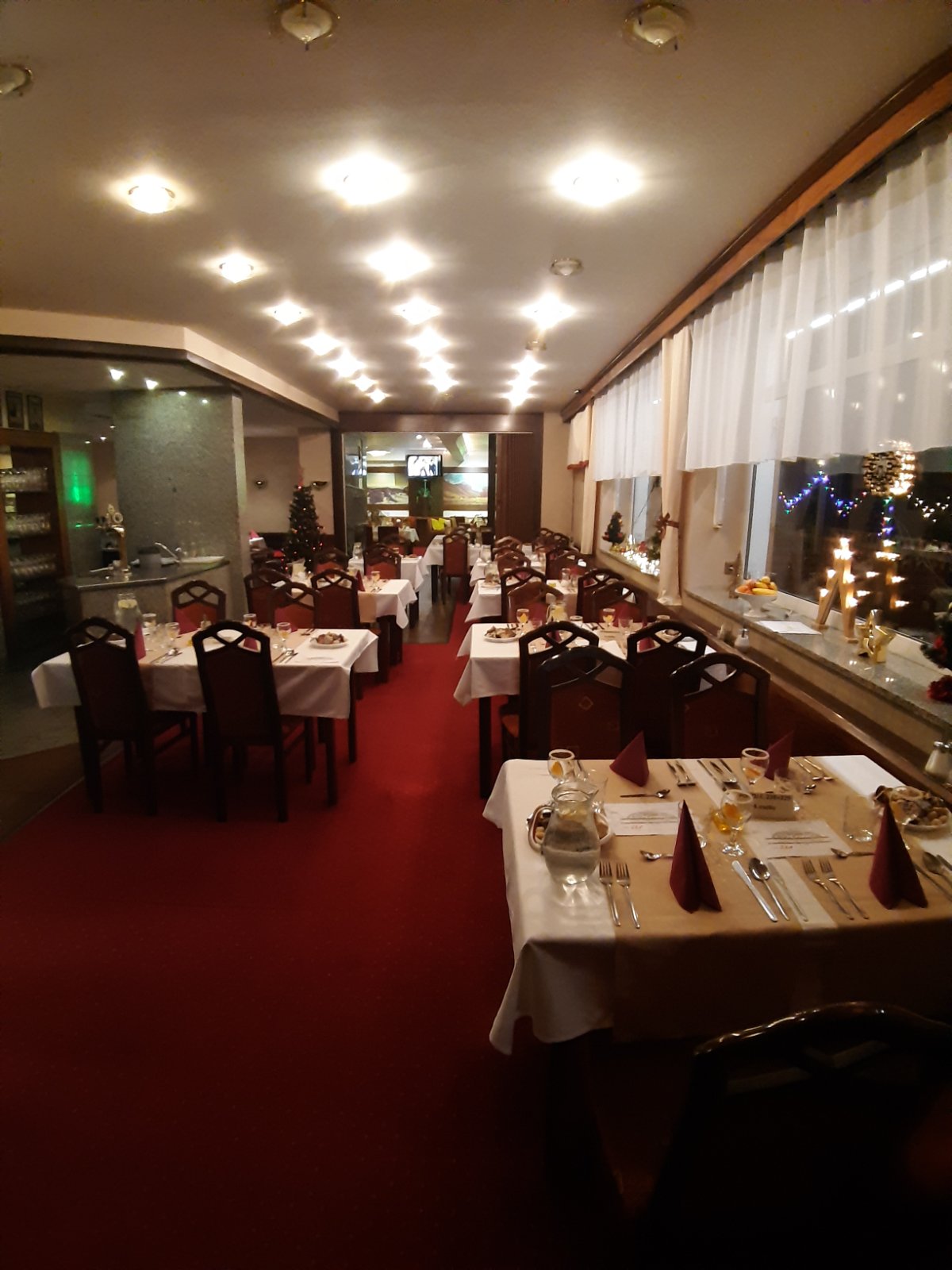 Hotel Prom*** foto 3