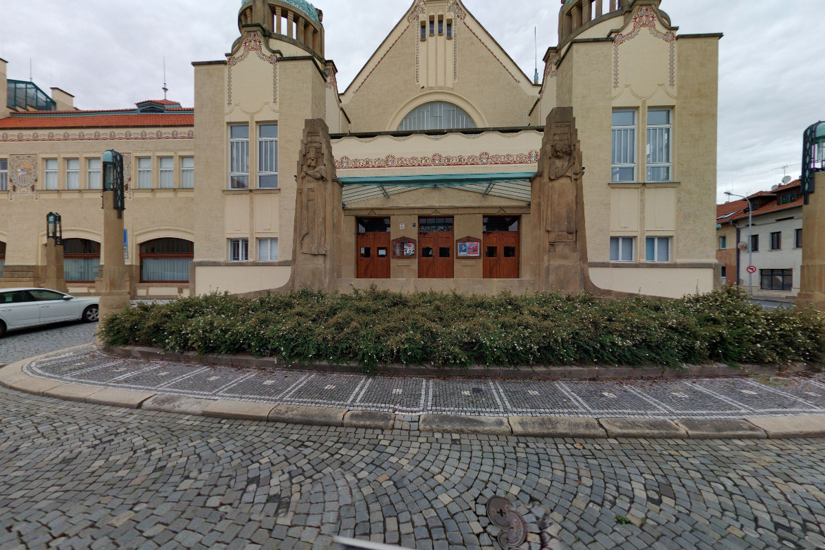 Mužský pěvecký sbor Orlice Prostějov foto 2