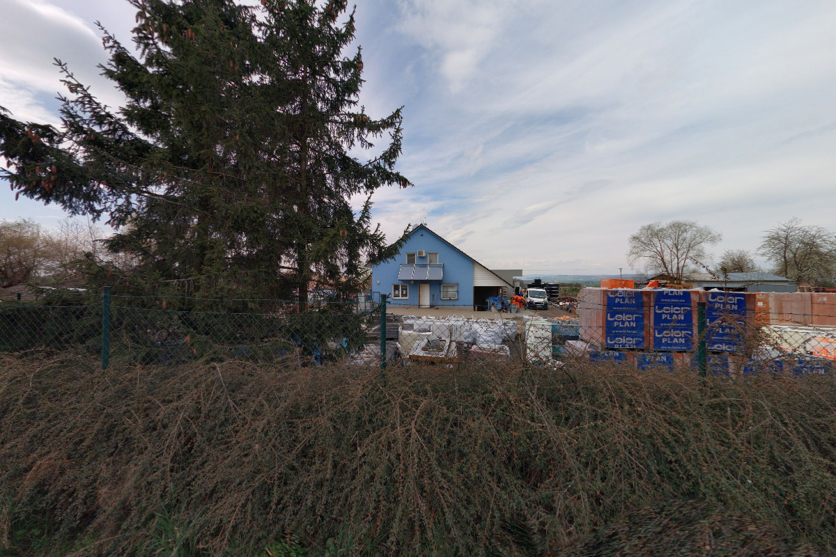 StaniOn stroje, s.r.o.