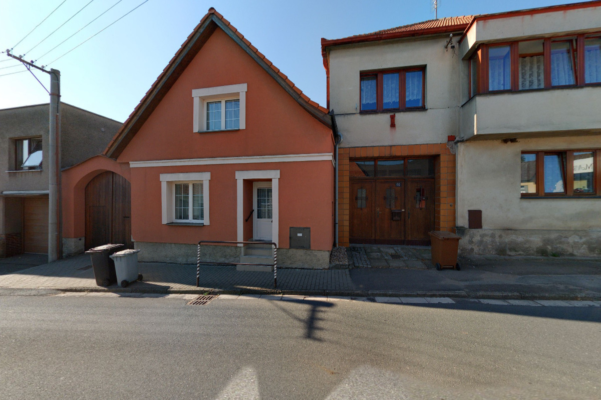 MUDr. Přemek Votruba