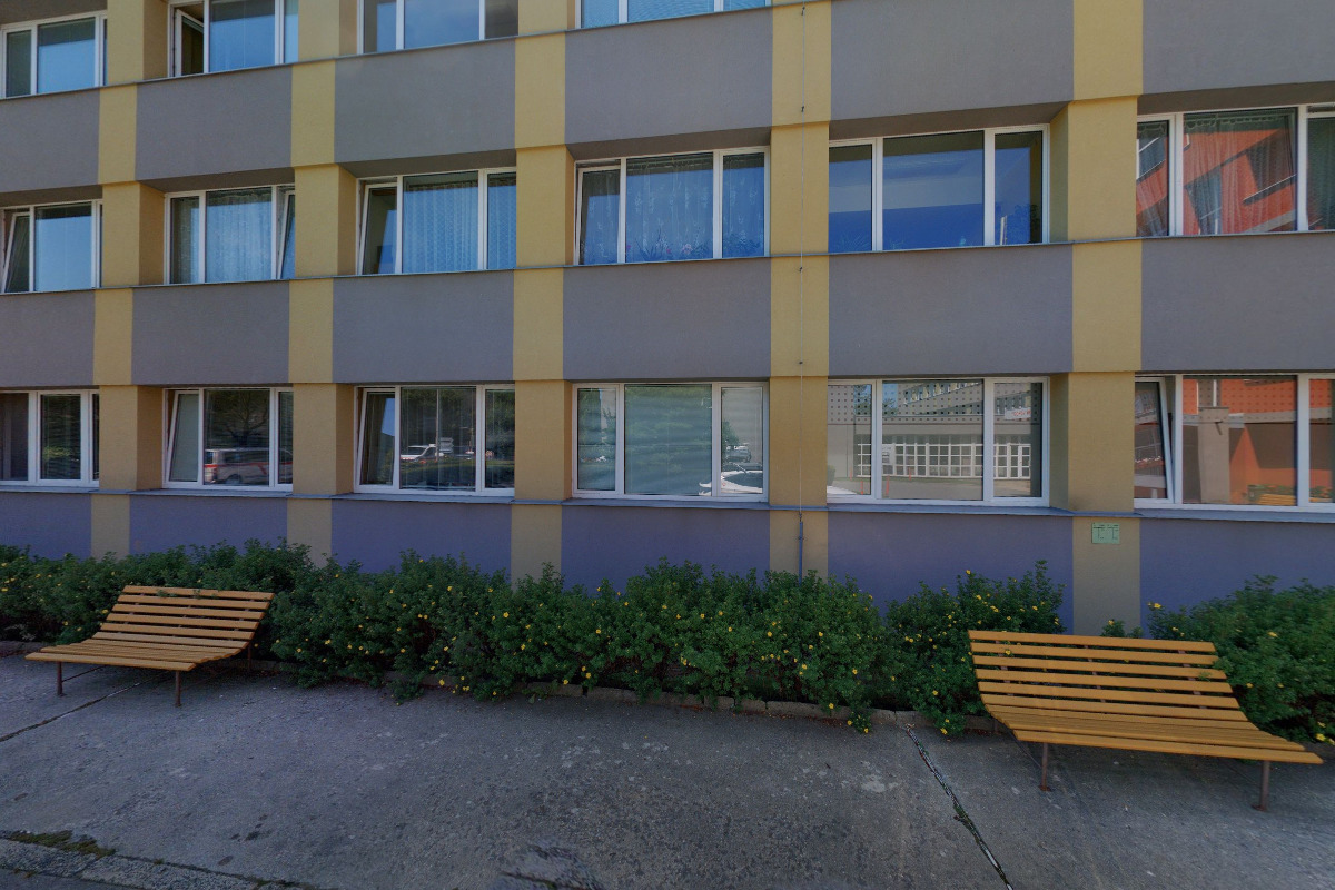 Interní oddělení - Nemocnice Prachatice