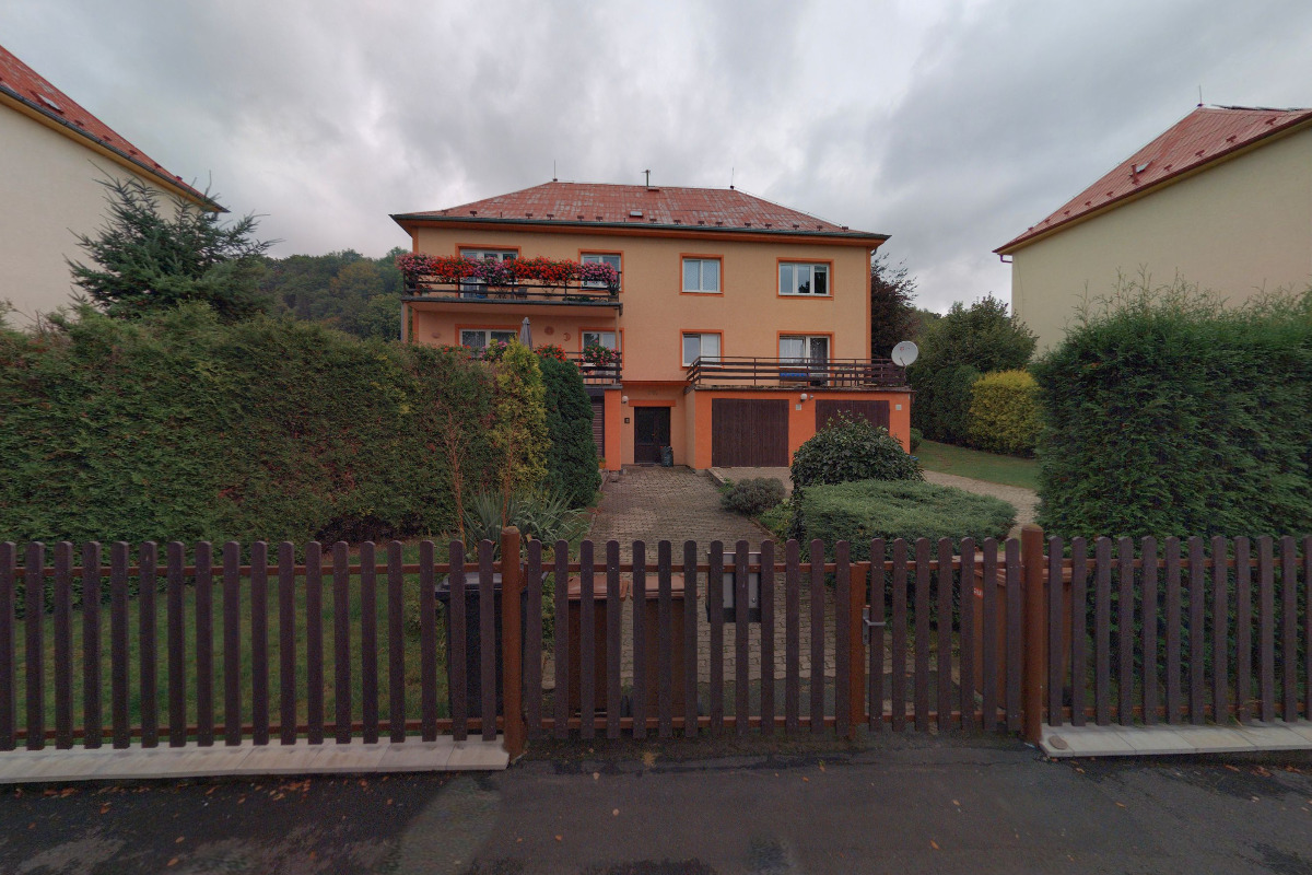 Alena Husáková - oceňování nemovitostí