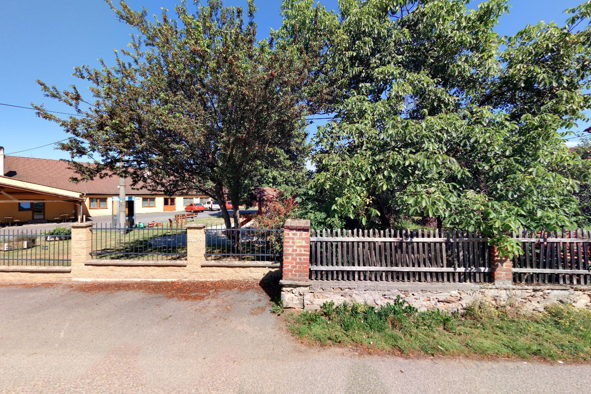 Sběrný dvůr Slabčice