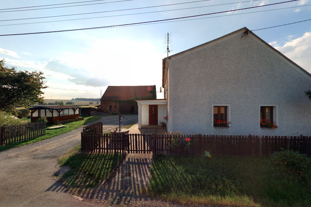 MVDr. Jan Kožíšek - veterinární péče