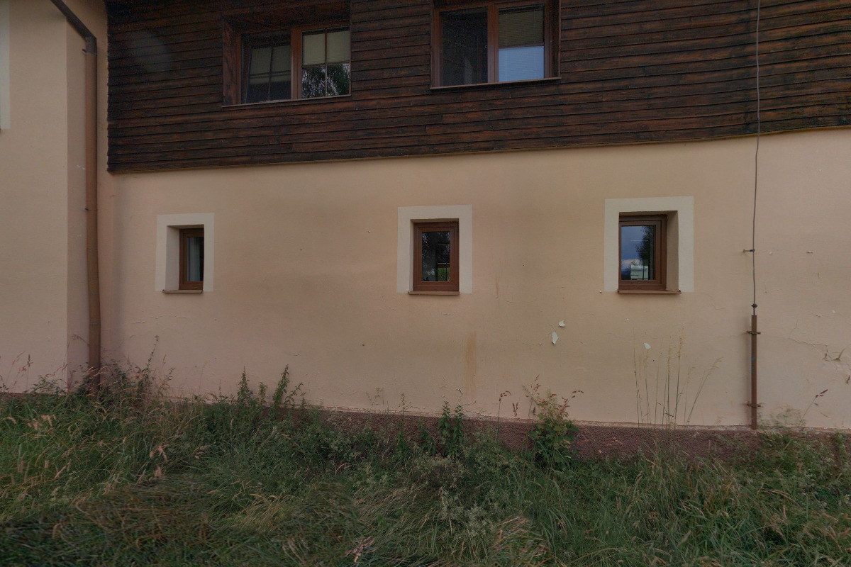 Rekreační středisko Křesánov foto 1