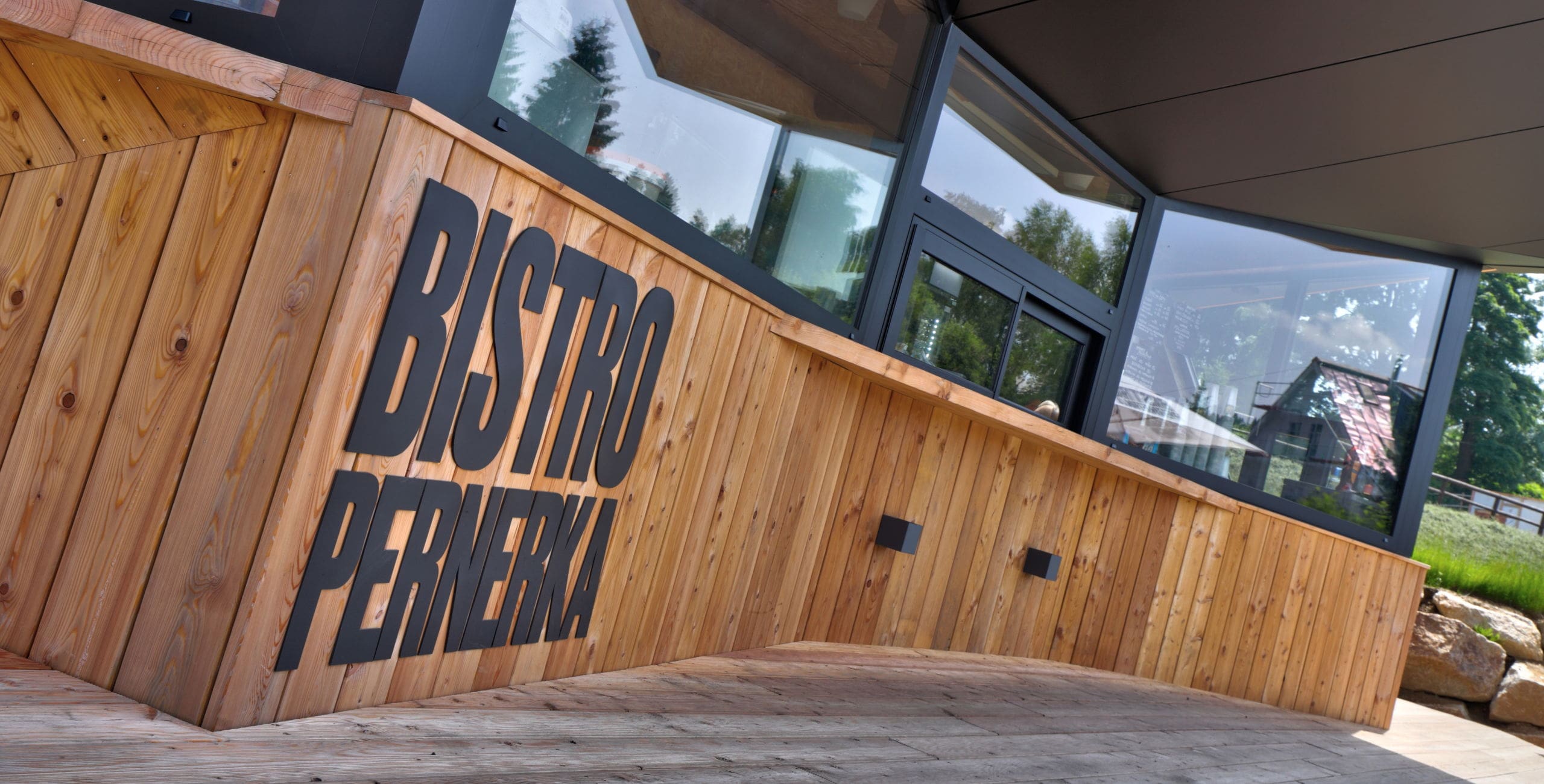 Bistro Pernerka foto 4