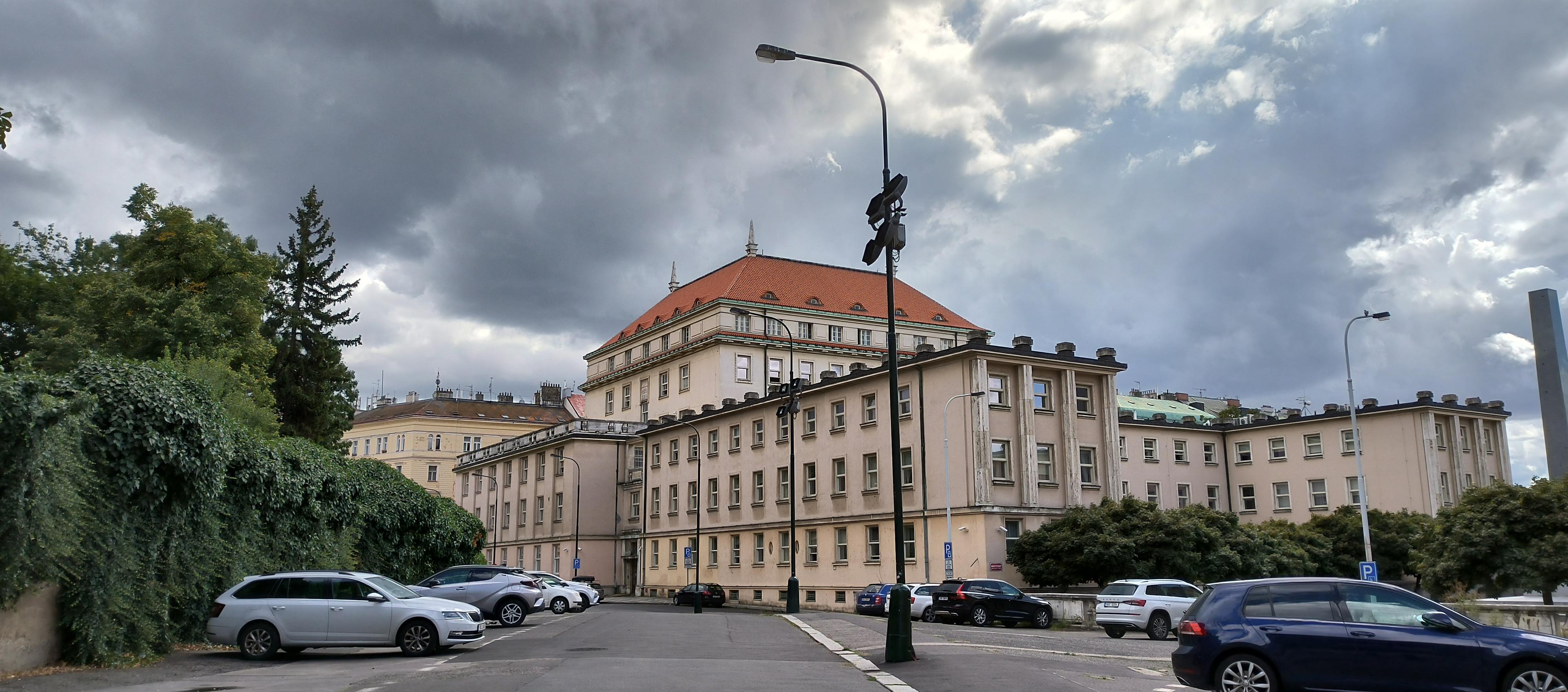 Ministerstvo práce a sociálních věcí foto 5