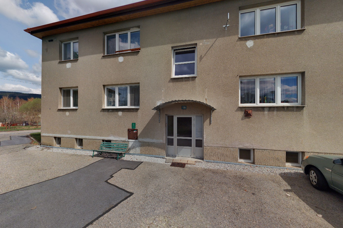 Vlastimil Chalupka - TOMI, s.r.o.